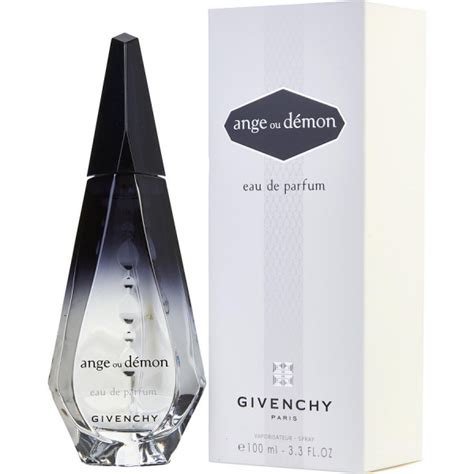 givenchy eau de parfum ange ou démon|ange ou demon givenchy original.